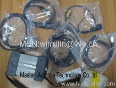 MERCEDES BENZ STAR V2010 Diagnostic Scanner