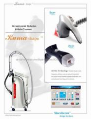 Kuma Shape I Body Slimming machine