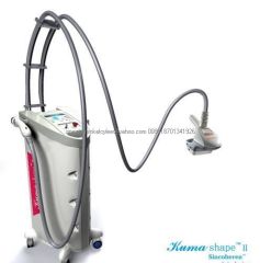 RF body slimming machine