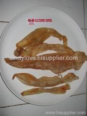 dried fish maw