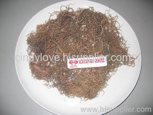 Dried Gracilaria Seaweed