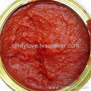 Tomato Paste