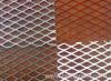 expanded mesh,expanded wire mesh,aluminum expanded metal