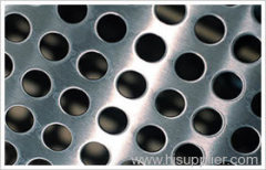 Perforated metal, Punched Mesh, Perforated mesh,Punched Metal