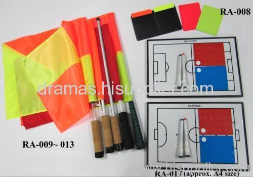 linesman flags