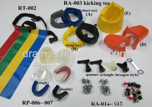 soccer/ rugby accessories