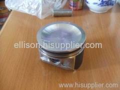 NISSIAN K24 piston