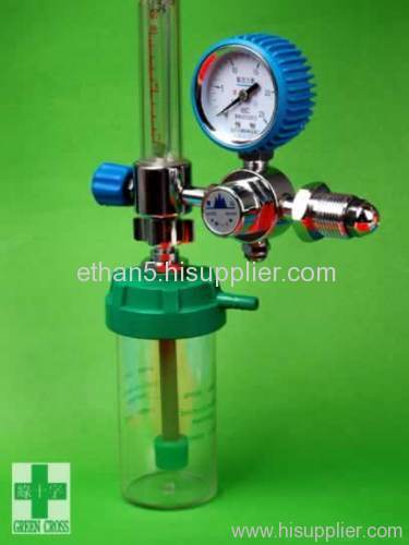 Medical Oxygen Therapy Regulator JH-907B1