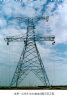 Galvanized Angular Steel Tower