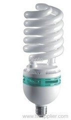 Half Spiral Energy Saving Lamp