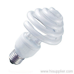 9W energy saving lamp