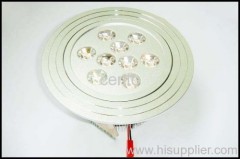 27W LED Ceiling Light