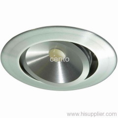 LED Downlight