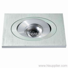 LED Downlight