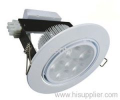 LED Down Light