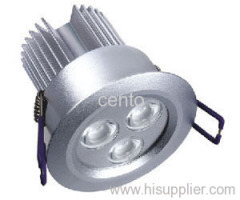 LED Down Light