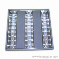 LED Grid Light