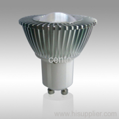 LED Spot Bulb