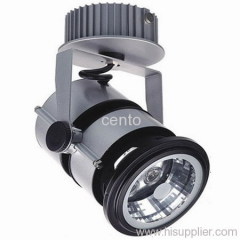 9W LED Track Light