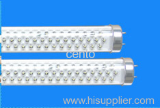 T8 Strawhat Fluorescent Tube