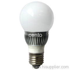 LED Spot Bulb