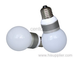 LED Spot Bulb