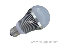 5w LED Bulb Light