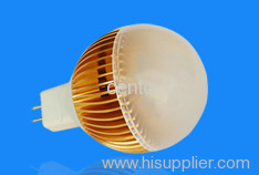 1W/3W LED Bulb