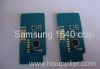 Samsung 1640/2240 toner chip