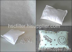 desiccant non-woven