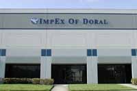 Impex of Doral