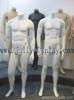 headless male mannequin