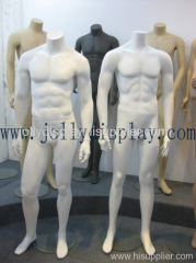 male mannequins