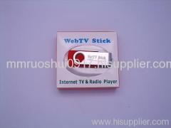 Web TV Stick