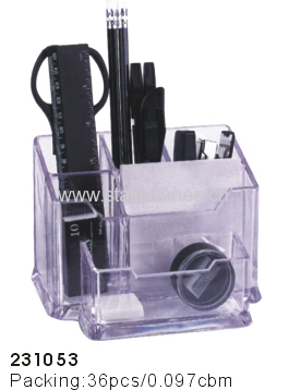 front Desk Organizers