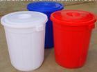 plastic buckets