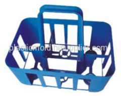 plastic boxes mould