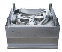 plastic boxes mould