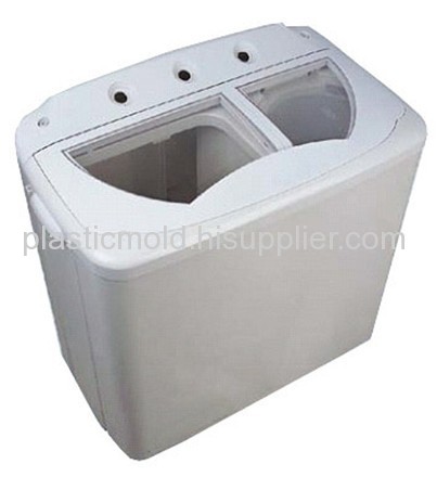 home appliance mould washing machine mould