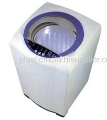 washing machine mould,parts of washing machine mould,plastic washing machine mould