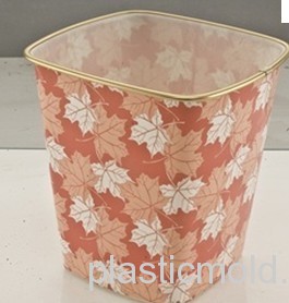 plastic bucket mould