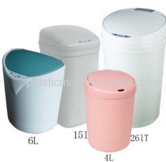 plastic bucket mould