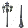 Palace Lamp