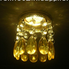 Crystal downlight