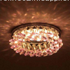 Crystal downlight