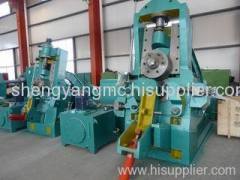 Shengyang Ring Rolling Machine