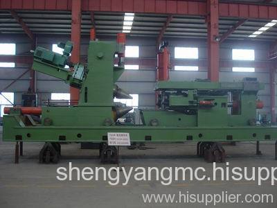 Shengyang Radial-axial ring rolling machine