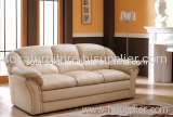 Leather Sofa (0L-A10)
