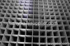 welded wire mesh