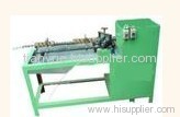 china semi automatic chain link machine